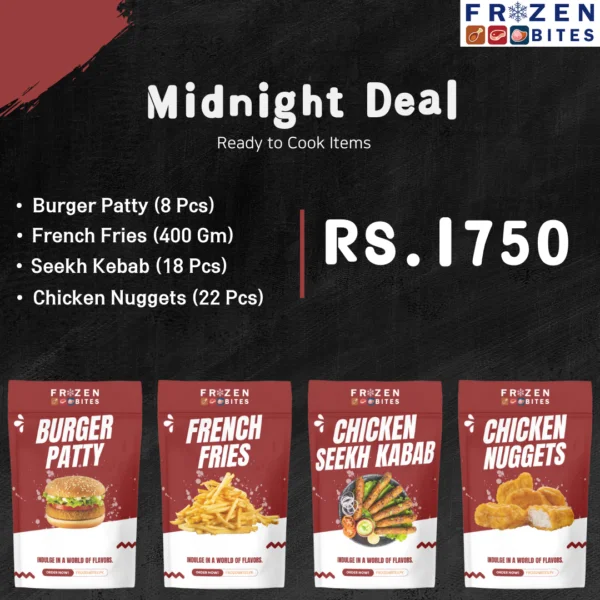 MidNight Deal