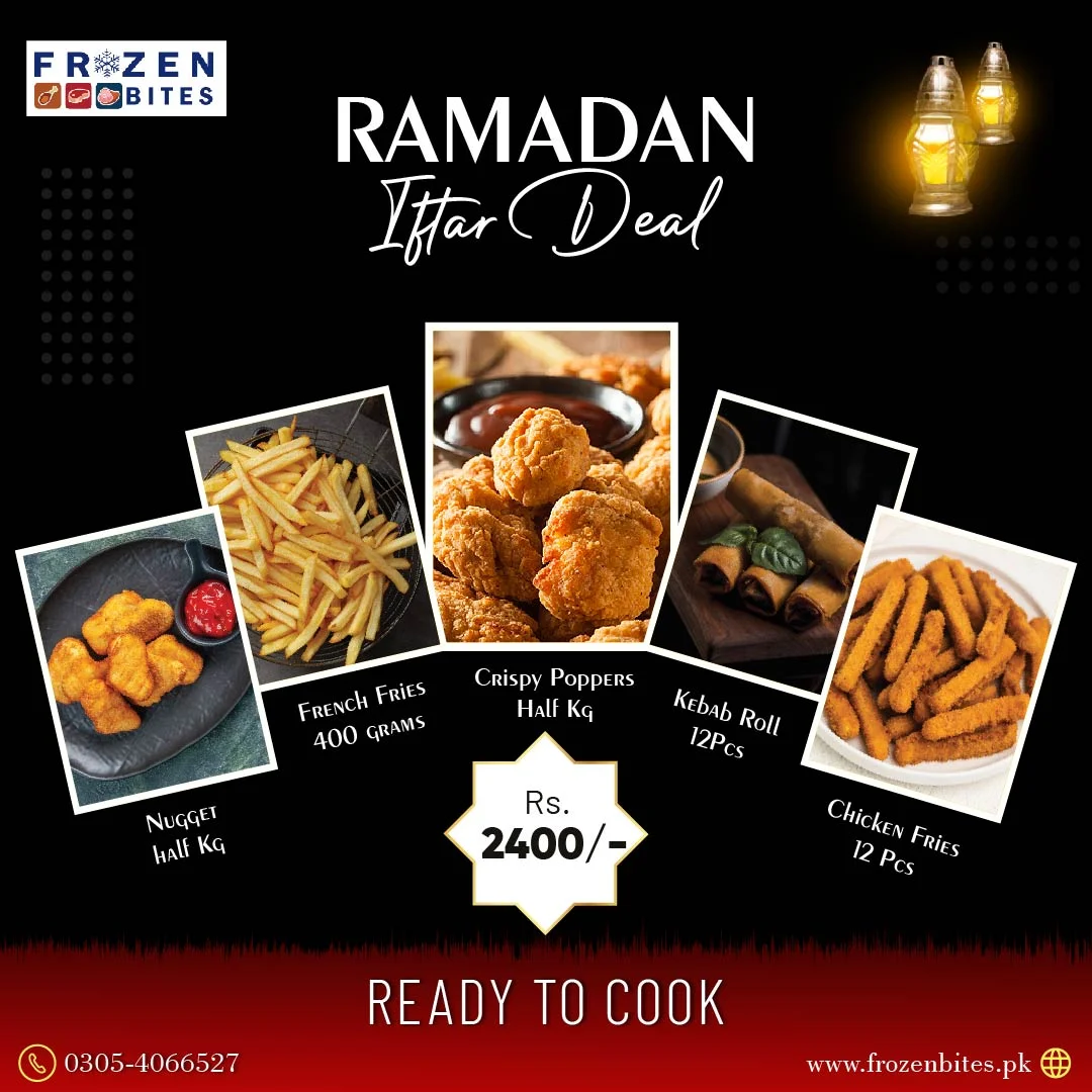 Ramadan Deals#2